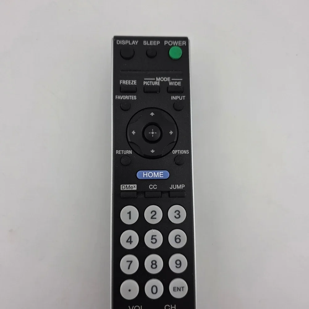 RM-YD018 Replace Remote for‎ Sony Bravia TV KDL-26S3000 KDL-32S3000 KDL-40S3000